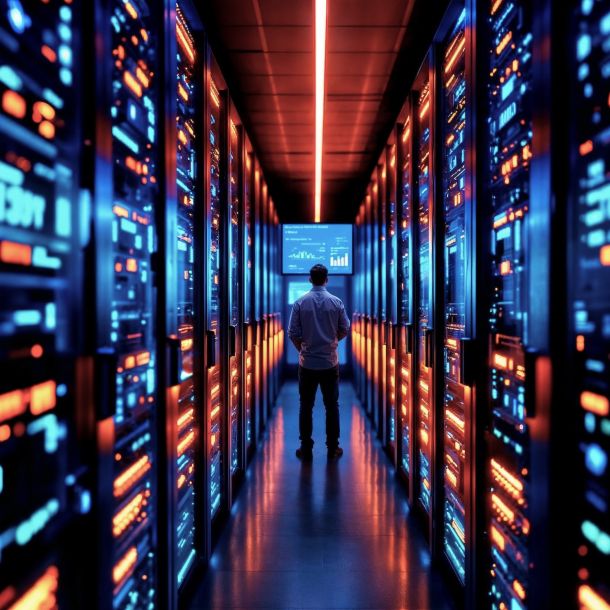 Quanto consuma l’intelligenza artificiale?