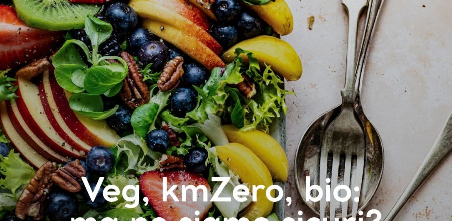 Sostenibile per davvero