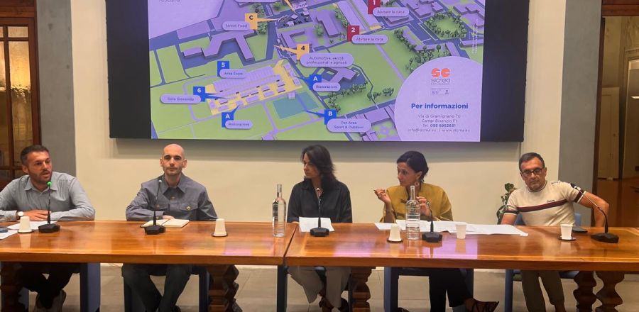 Una Fiera attenta all’ambiente che cresce con la città