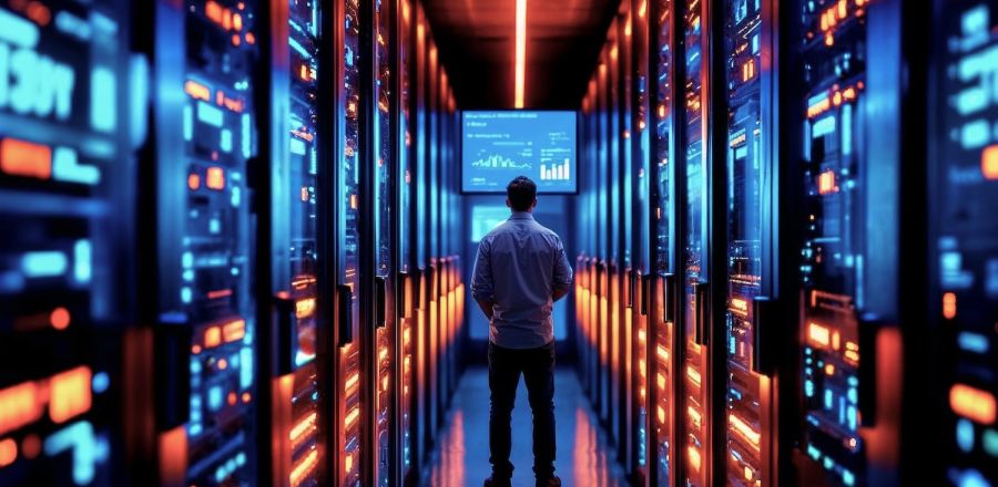 Quanto consuma l’intelligenza artificiale?